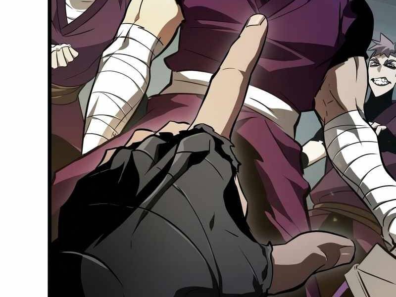 Thế Giới Sau Tận Thế - Chapter 18 - Page 120