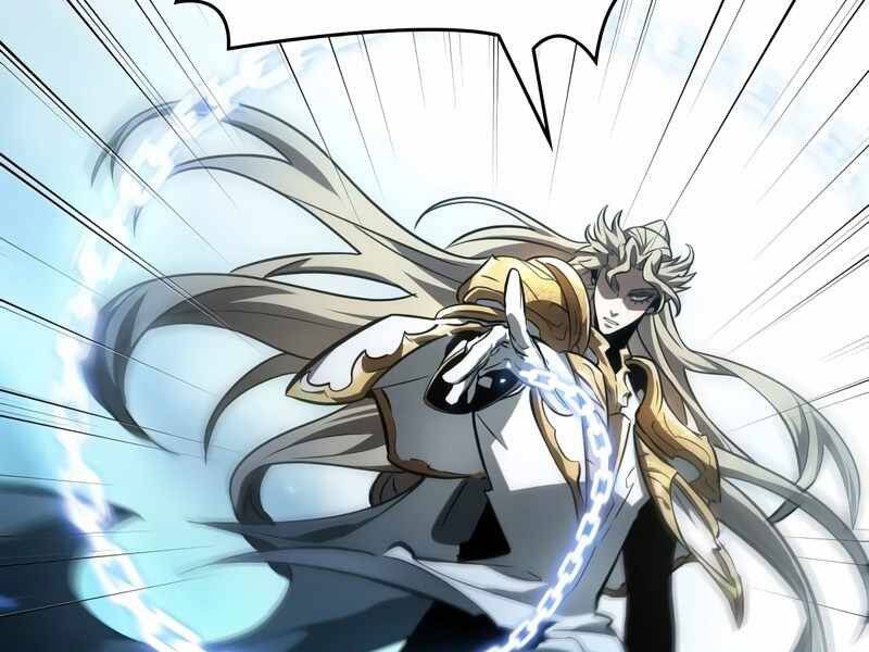 Thế Giới Sau Tận Thế - Chapter 18 - Page 135