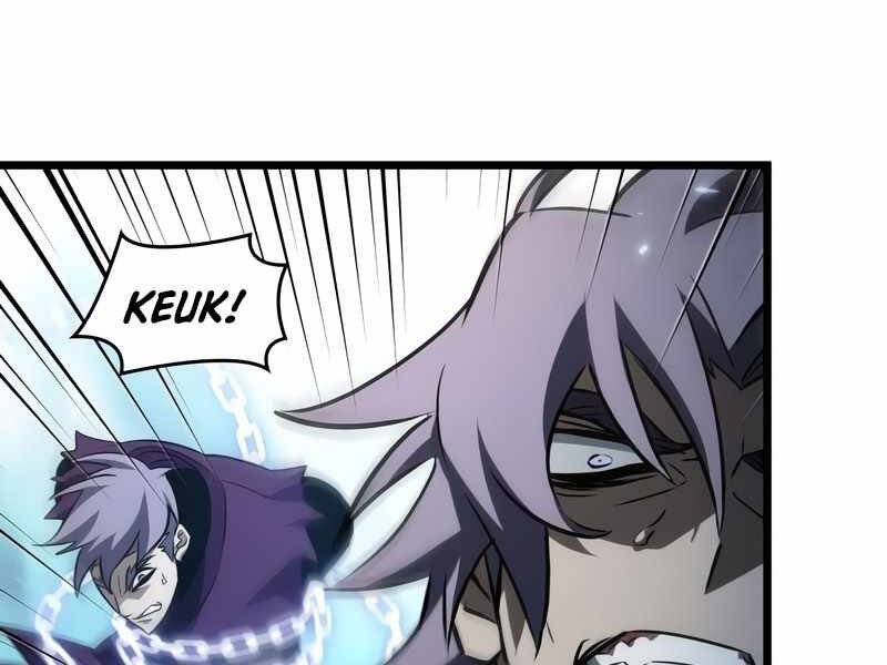 Thế Giới Sau Tận Thế - Chapter 18 - Page 138