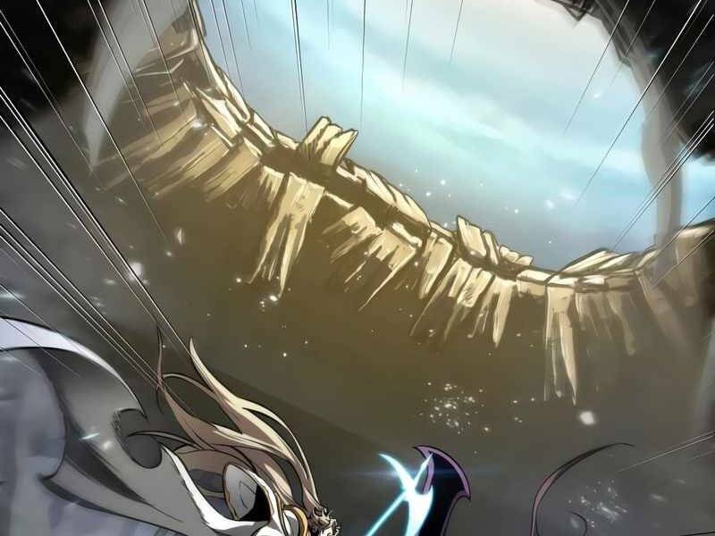 Thế Giới Sau Tận Thế - Chapter 18 - Page 154