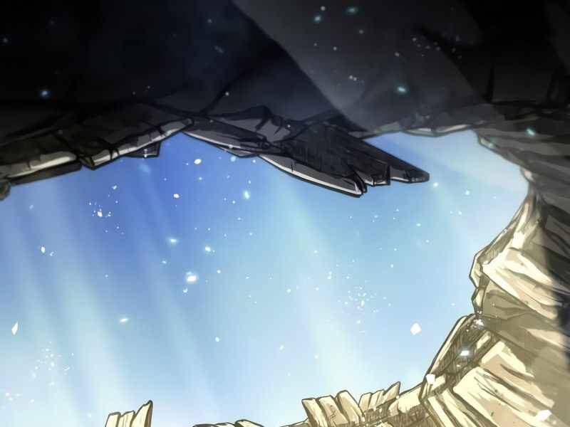 Thế Giới Sau Tận Thế - Chapter 18 - Page 181