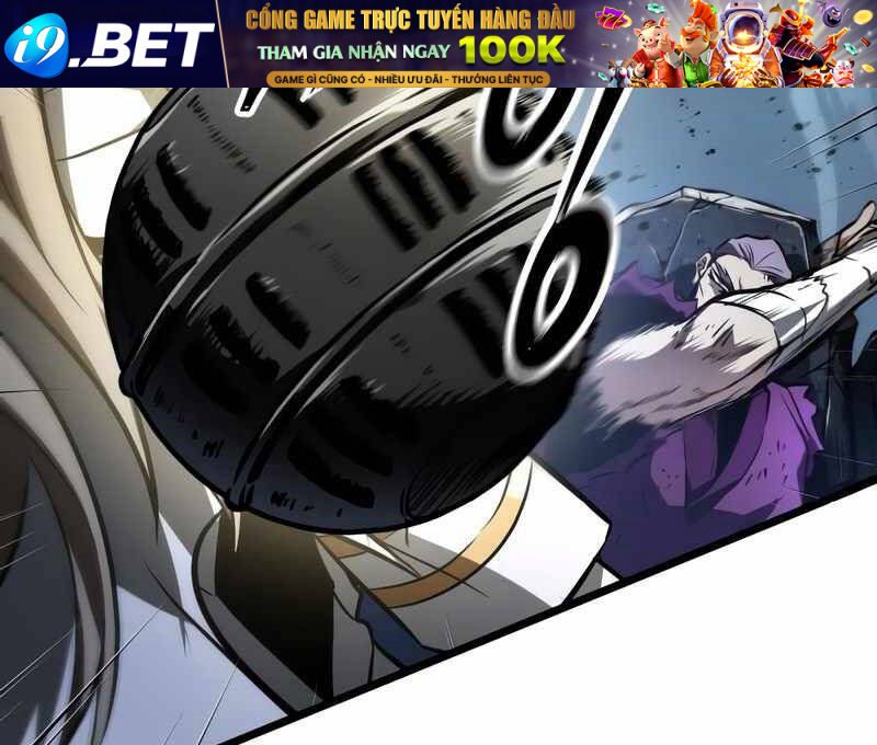 Thế Giới Sau Tận Thế - Chapter 18 - Page 191