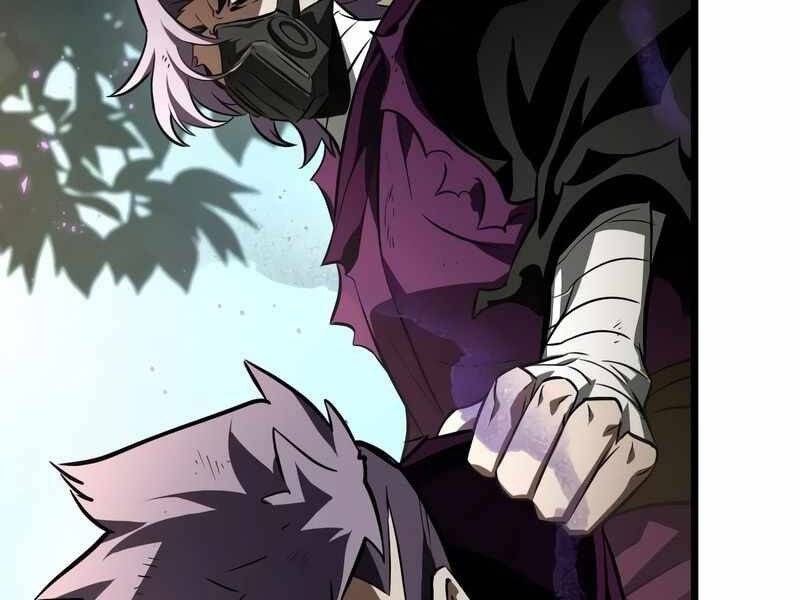 Thế Giới Sau Tận Thế - Chapter 18 - Page 207