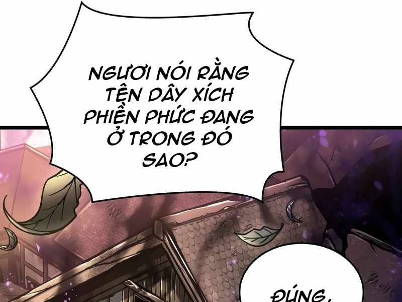 Thế Giới Sau Tận Thế - Chapter 18 - Page 221