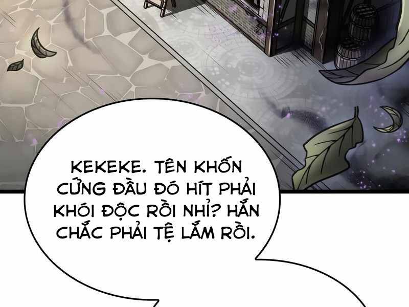 Thế Giới Sau Tận Thế - Chapter 18 - Page 223