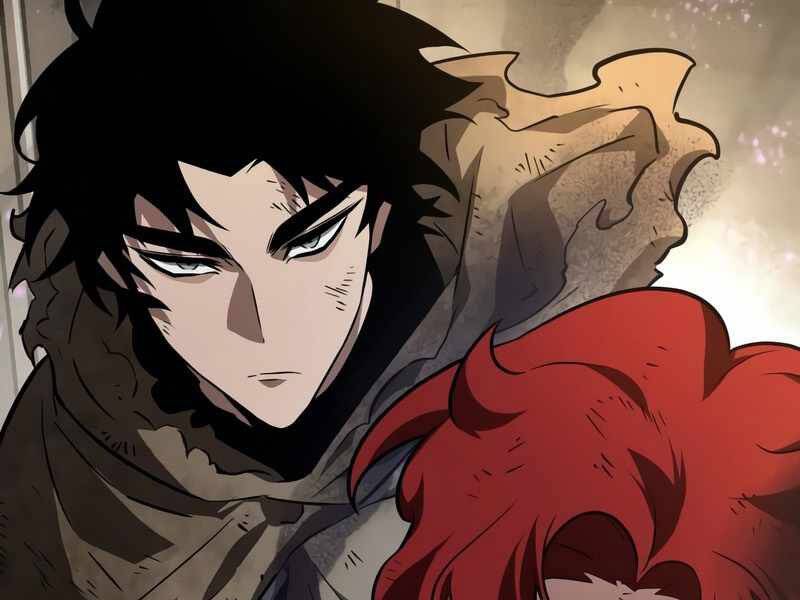 Thế Giới Sau Tận Thế - Chapter 18 - Page 229