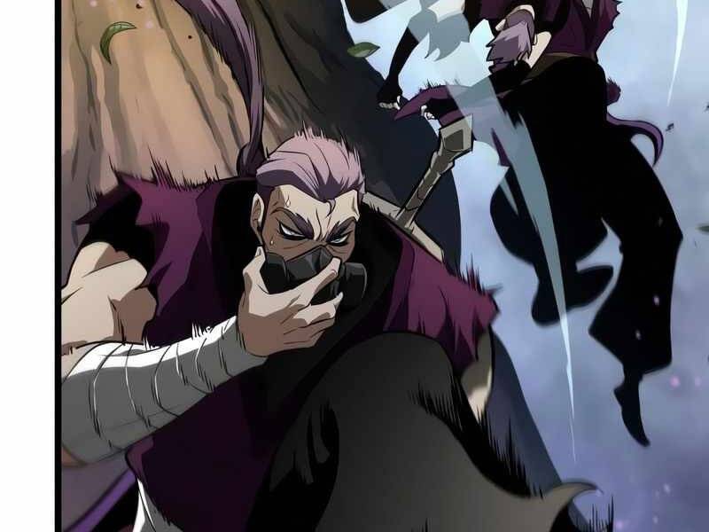 Thế Giới Sau Tận Thế - Chapter 18 - Page 242