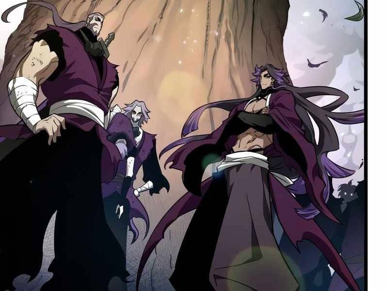 Thế Giới Sau Tận Thế - Chapter 18 - Page 254