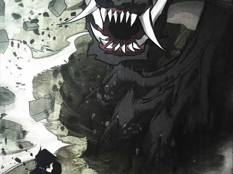 Thế Giới Sau Tận Thế - Chapter 18 - Page 34