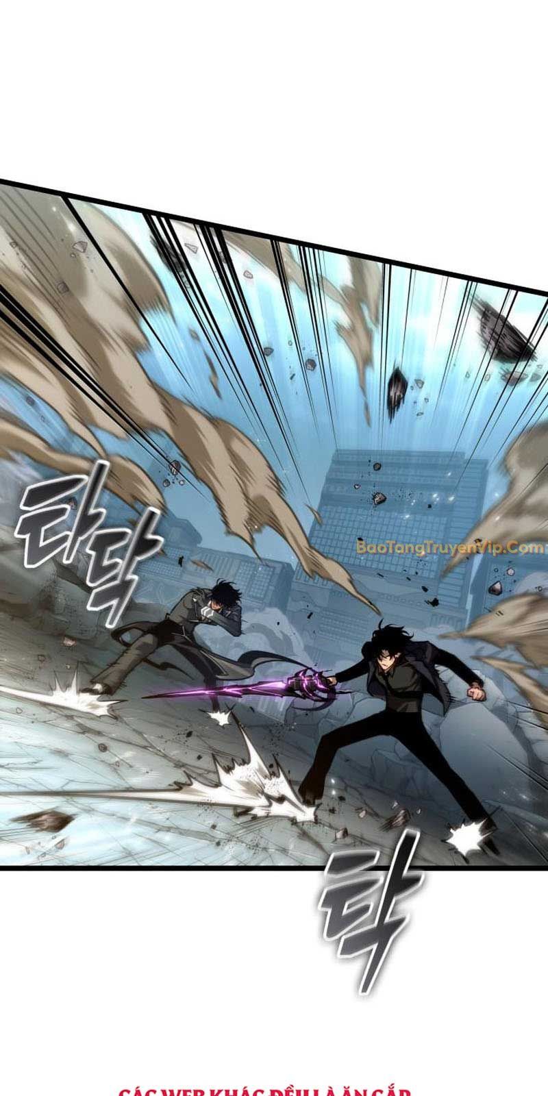 Thế Giới Sau Tận Thế - Chapter 180 - Page 11