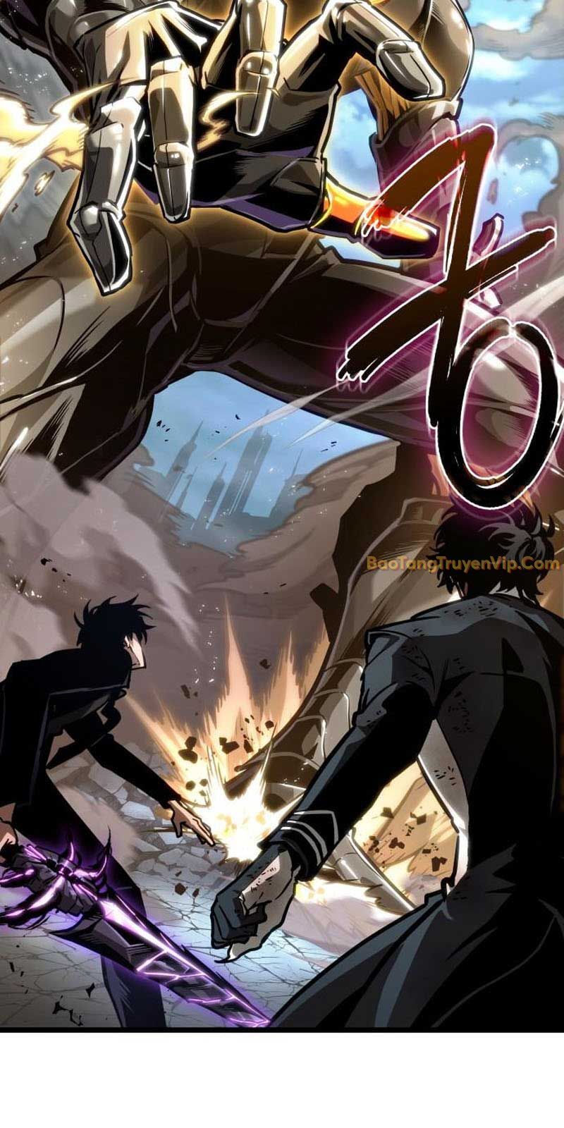 Thế Giới Sau Tận Thế - Chapter 180 - Page 16