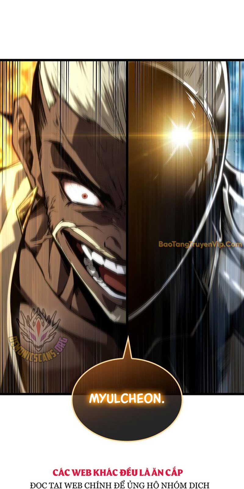 Thế Giới Sau Tận Thế - Chapter 180 - Page 17