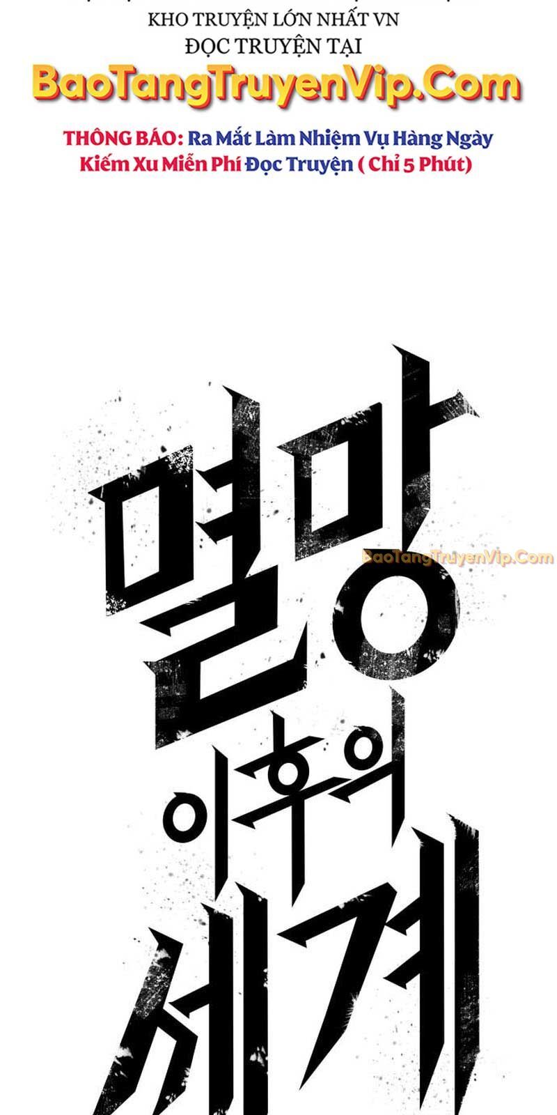 Thế Giới Sau Tận Thế - Chapter 180 - Page 18