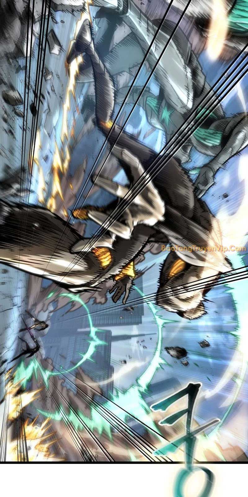 Thế Giới Sau Tận Thế - Chapter 180 - Page 21