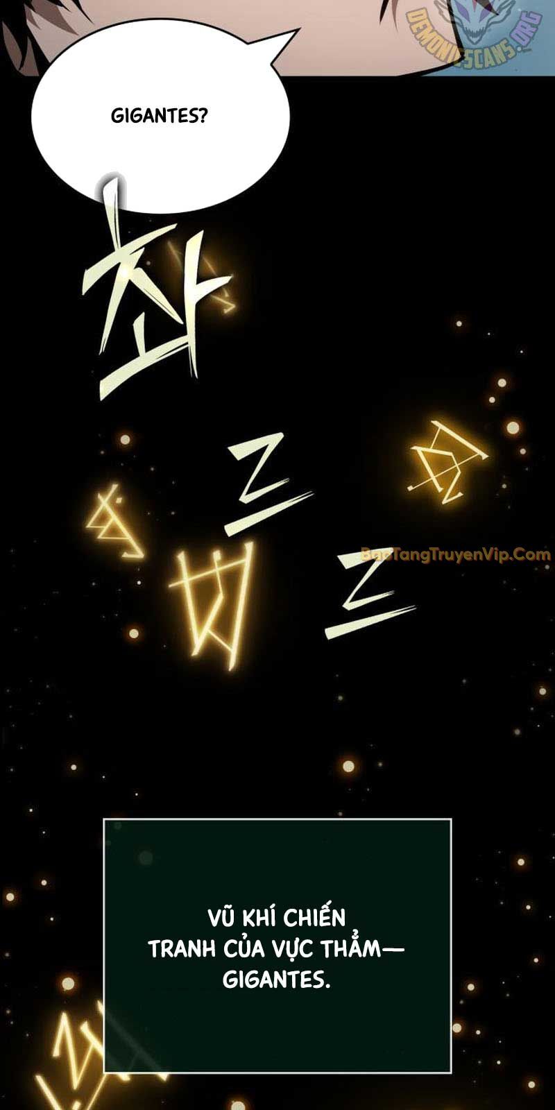 Thế Giới Sau Tận Thế - Chapter 180 - Page 23