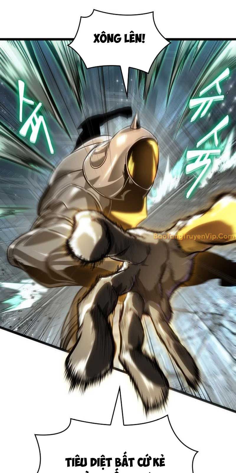 Thế Giới Sau Tận Thế - Chapter 180 - Page 28