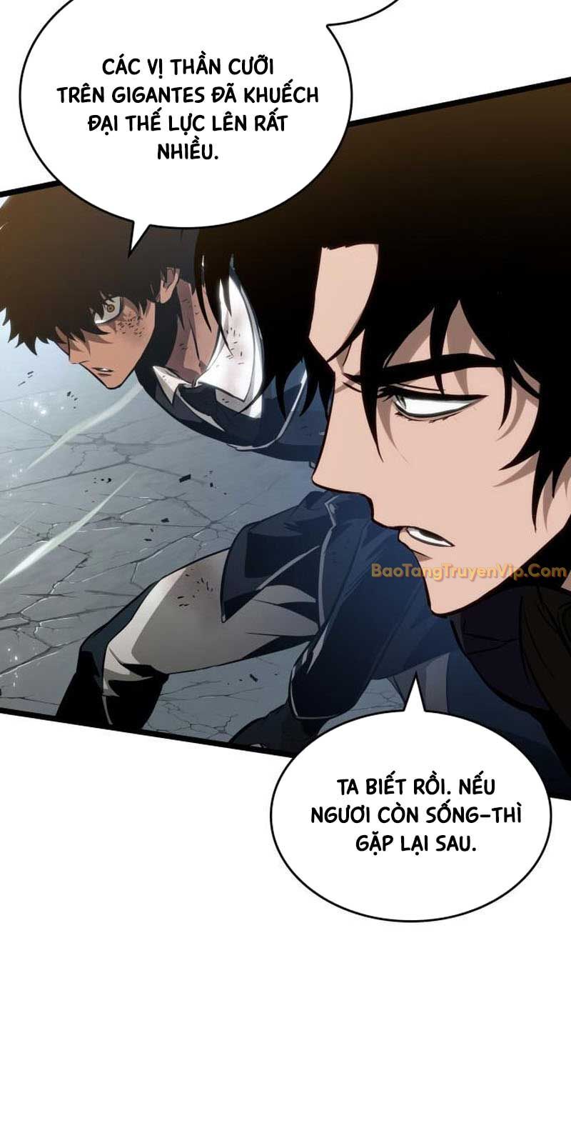 Thế Giới Sau Tận Thế - Chapter 180 - Page 33