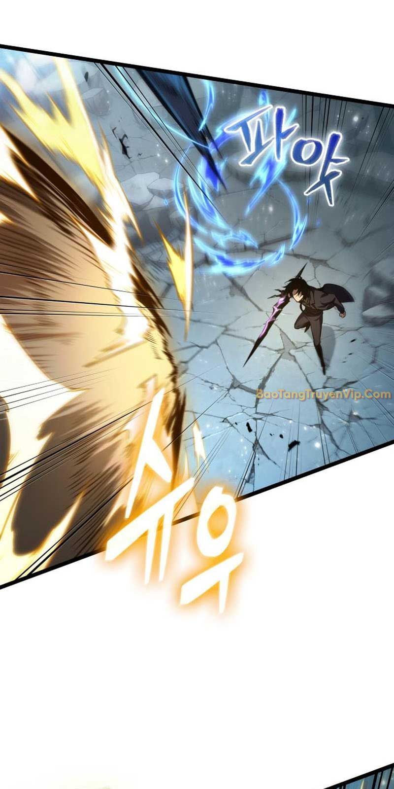 Thế Giới Sau Tận Thế - Chapter 180 - Page 34