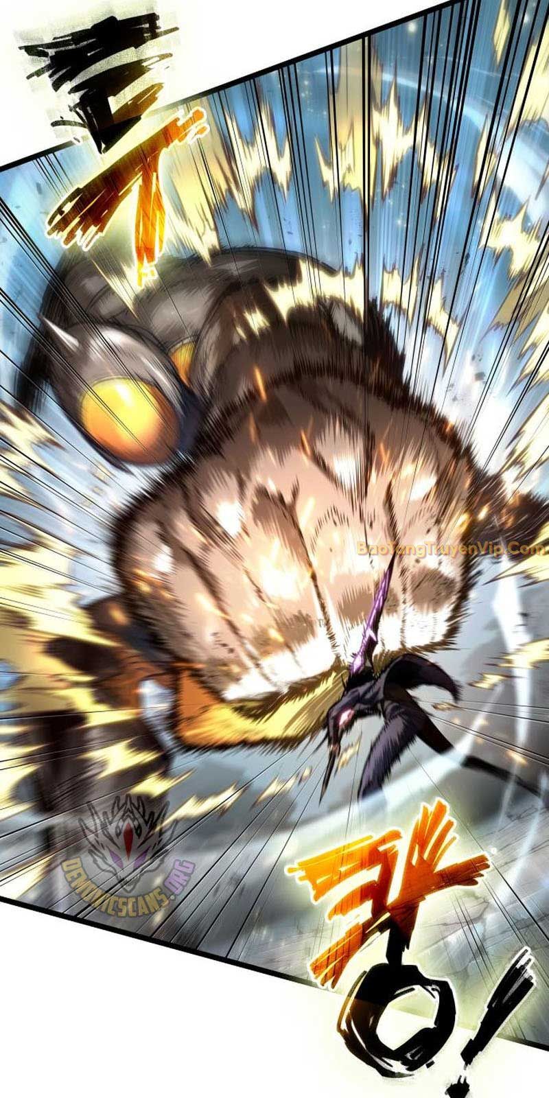 Thế Giới Sau Tận Thế - Chapter 180 - Page 35