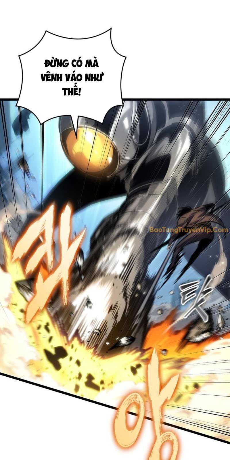 Thế Giới Sau Tận Thế - Chapter 180 - Page 39