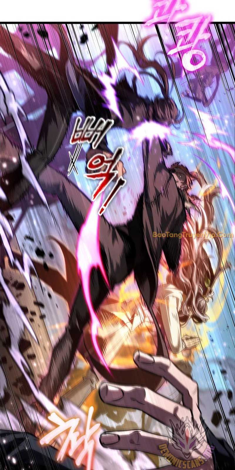 Thế Giới Sau Tận Thế - Chapter 180 - Page 4