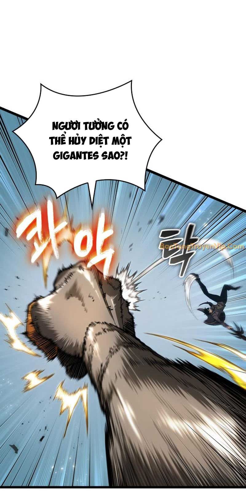 Thế Giới Sau Tận Thế - Chapter 180 - Page 45