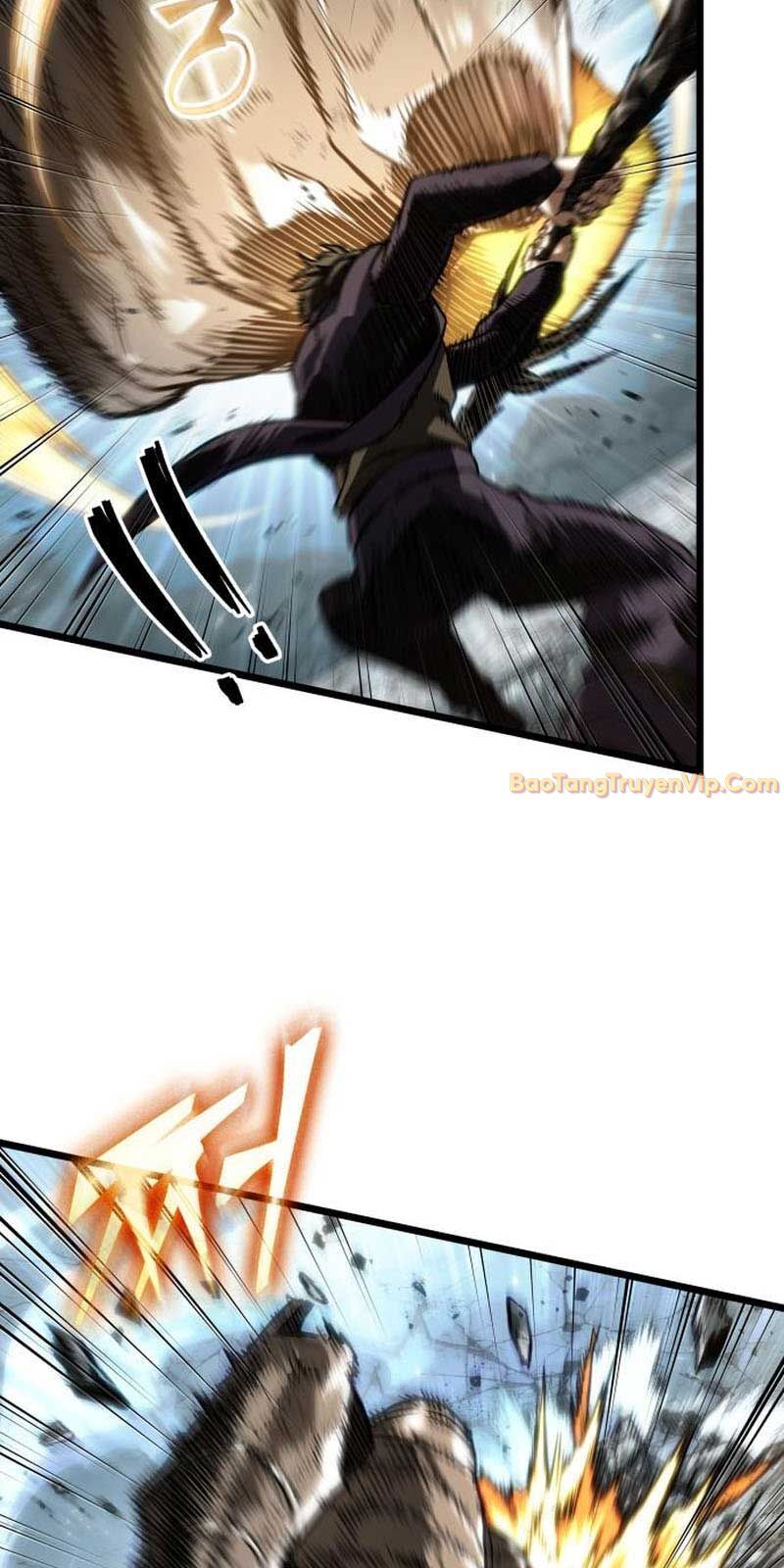 Thế Giới Sau Tận Thế - Chapter 180 - Page 47