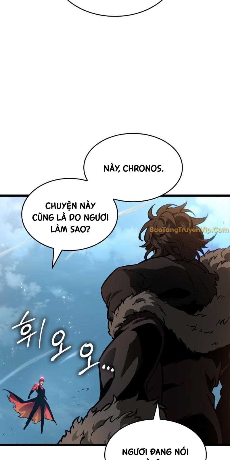 Thế Giới Sau Tận Thế - Chapter 180 - Page 50