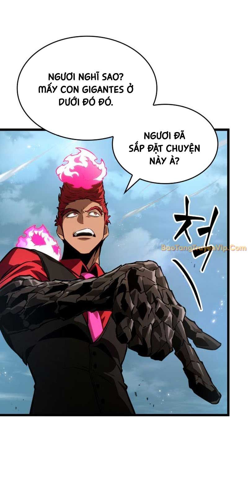 Thế Giới Sau Tận Thế - Chapter 180 - Page 52