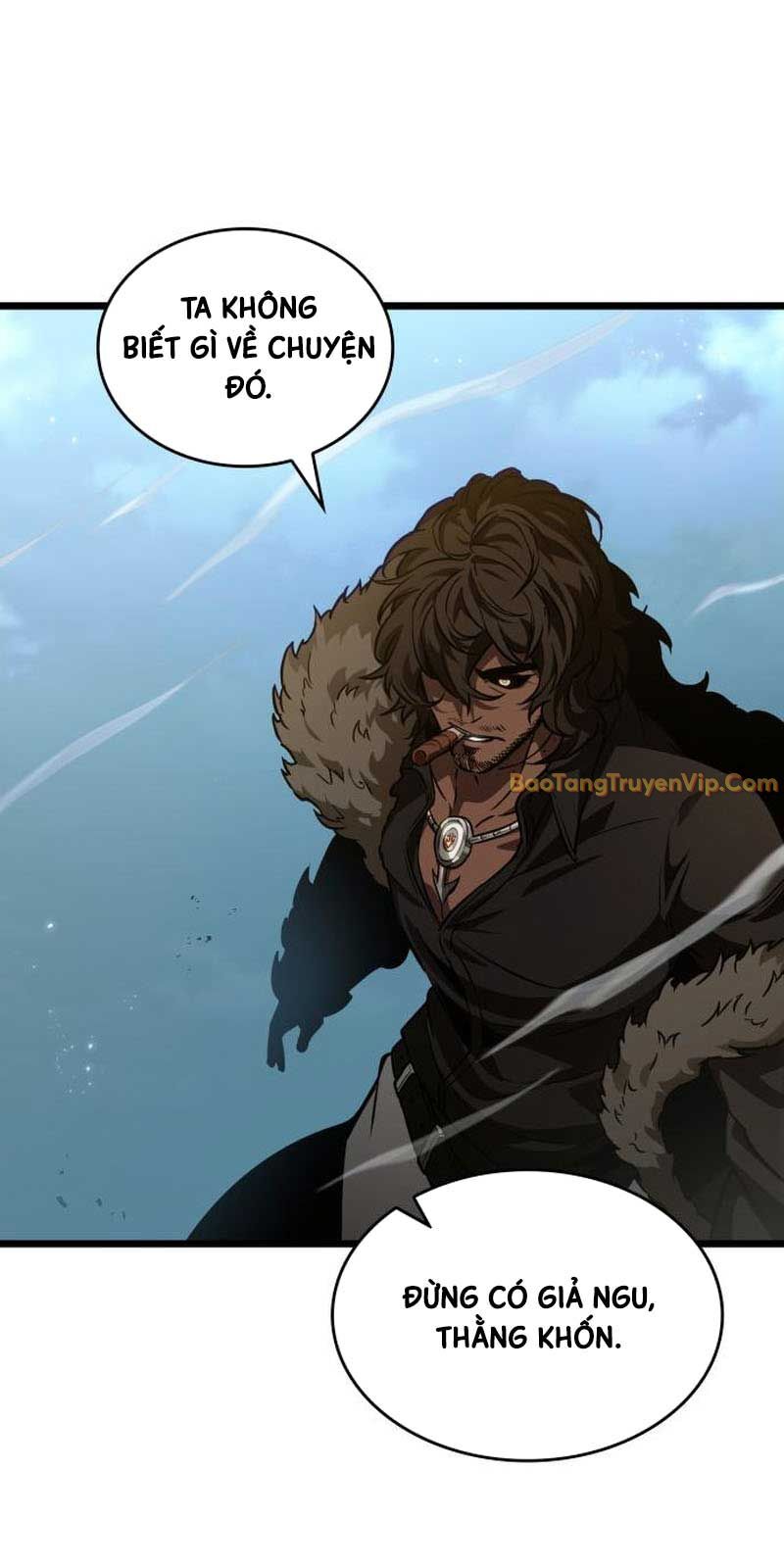 Thế Giới Sau Tận Thế - Chapter 180 - Page 53