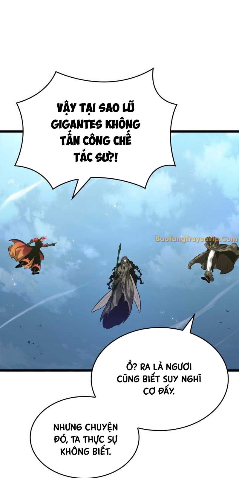 Thế Giới Sau Tận Thế - Chapter 180 - Page 54