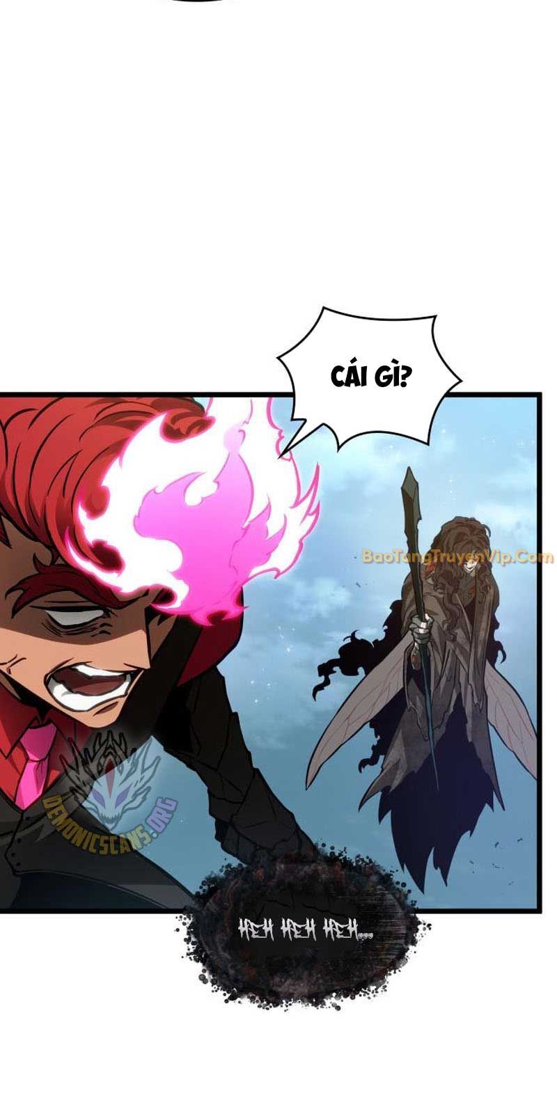 Thế Giới Sau Tận Thế - Chapter 180 - Page 55