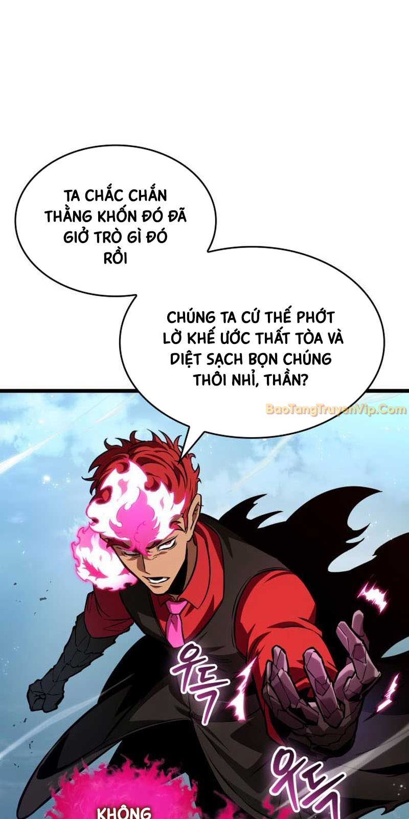 Thế Giới Sau Tận Thế - Chapter 180 - Page 56