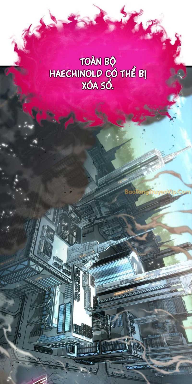 Thế Giới Sau Tận Thế - Chapter 180 - Page 58