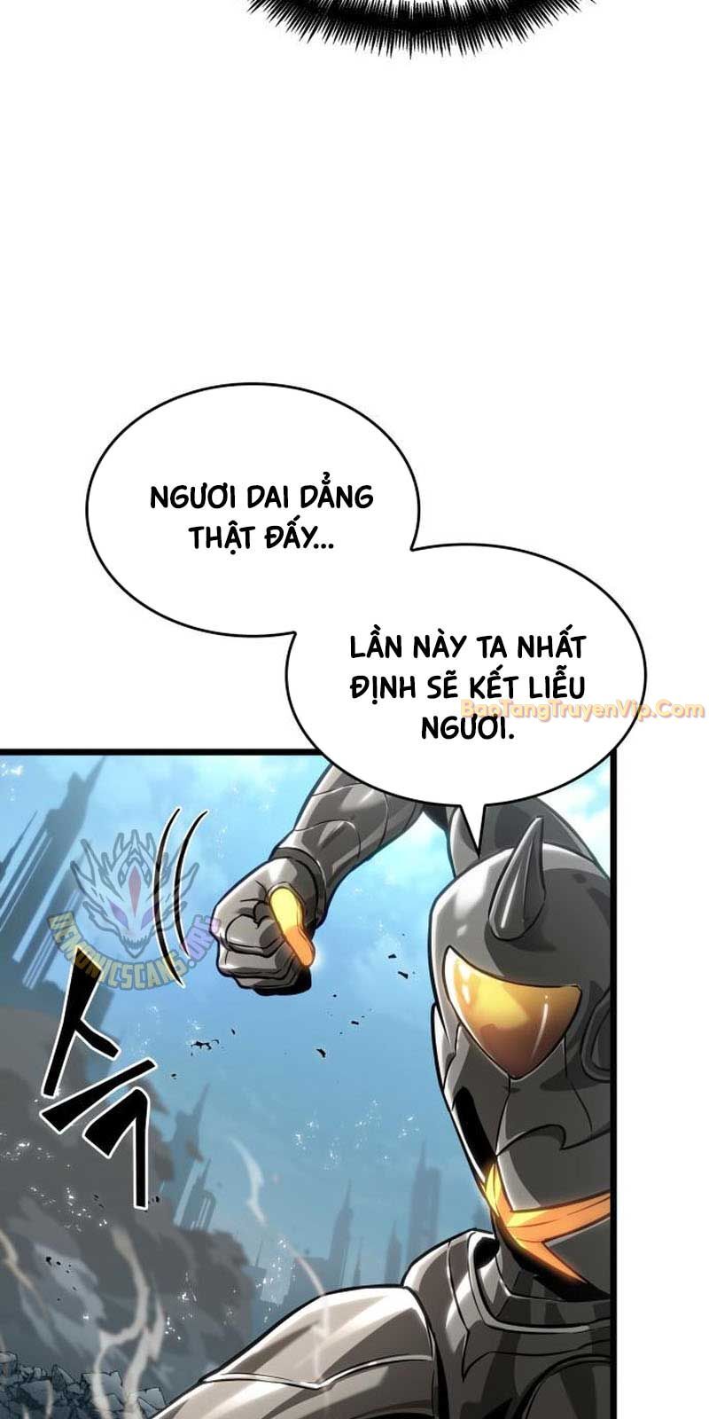 Thế Giới Sau Tận Thế - Chapter 180 - Page 62