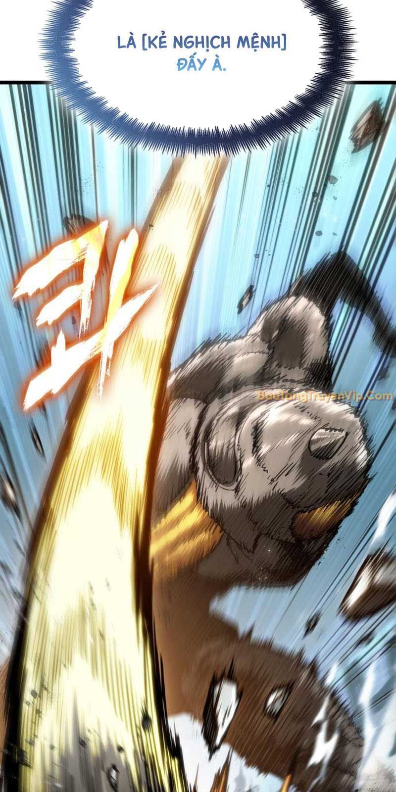 Thế Giới Sau Tận Thế - Chapter 180 - Page 66