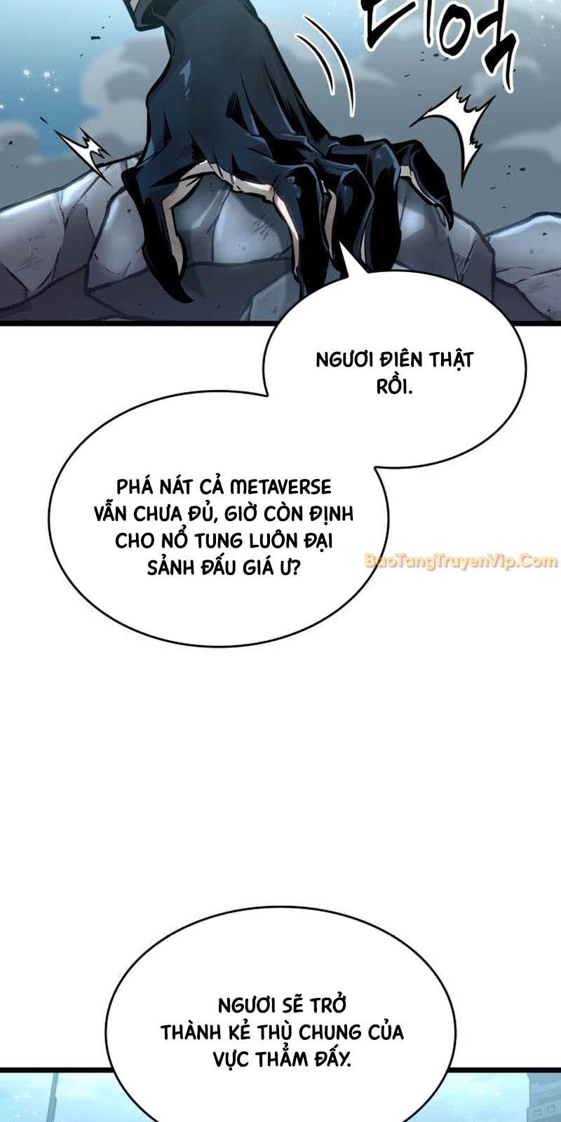 Thế Giới Sau Tận Thế - Chapter 180 - Page 7