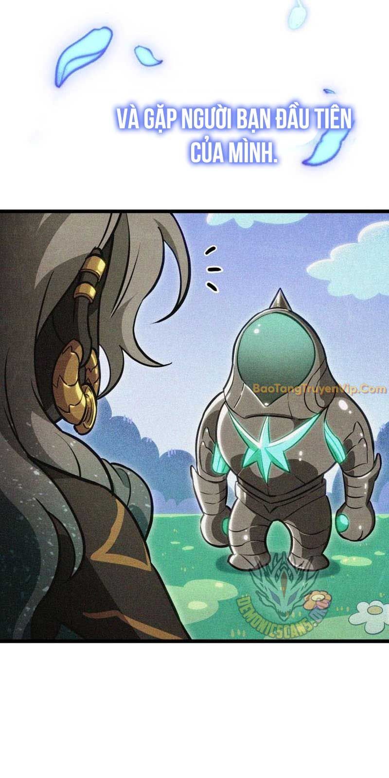 Thế Giới Sau Tận Thế - Chapter 180 - Page 73