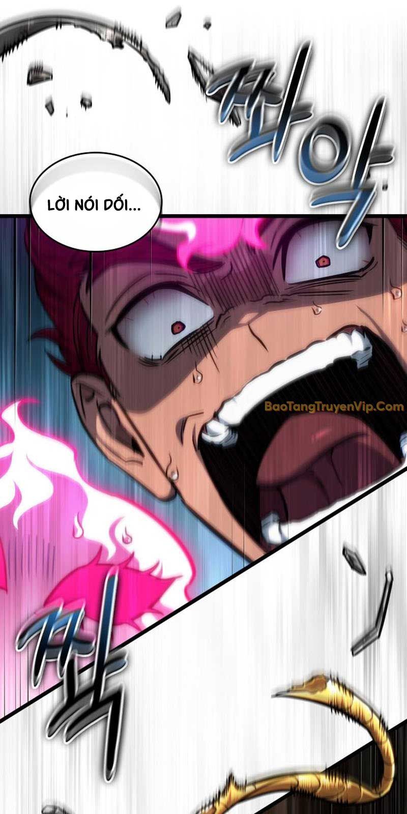 Thế Giới Sau Tận Thế - Chapter 180 - Page 82