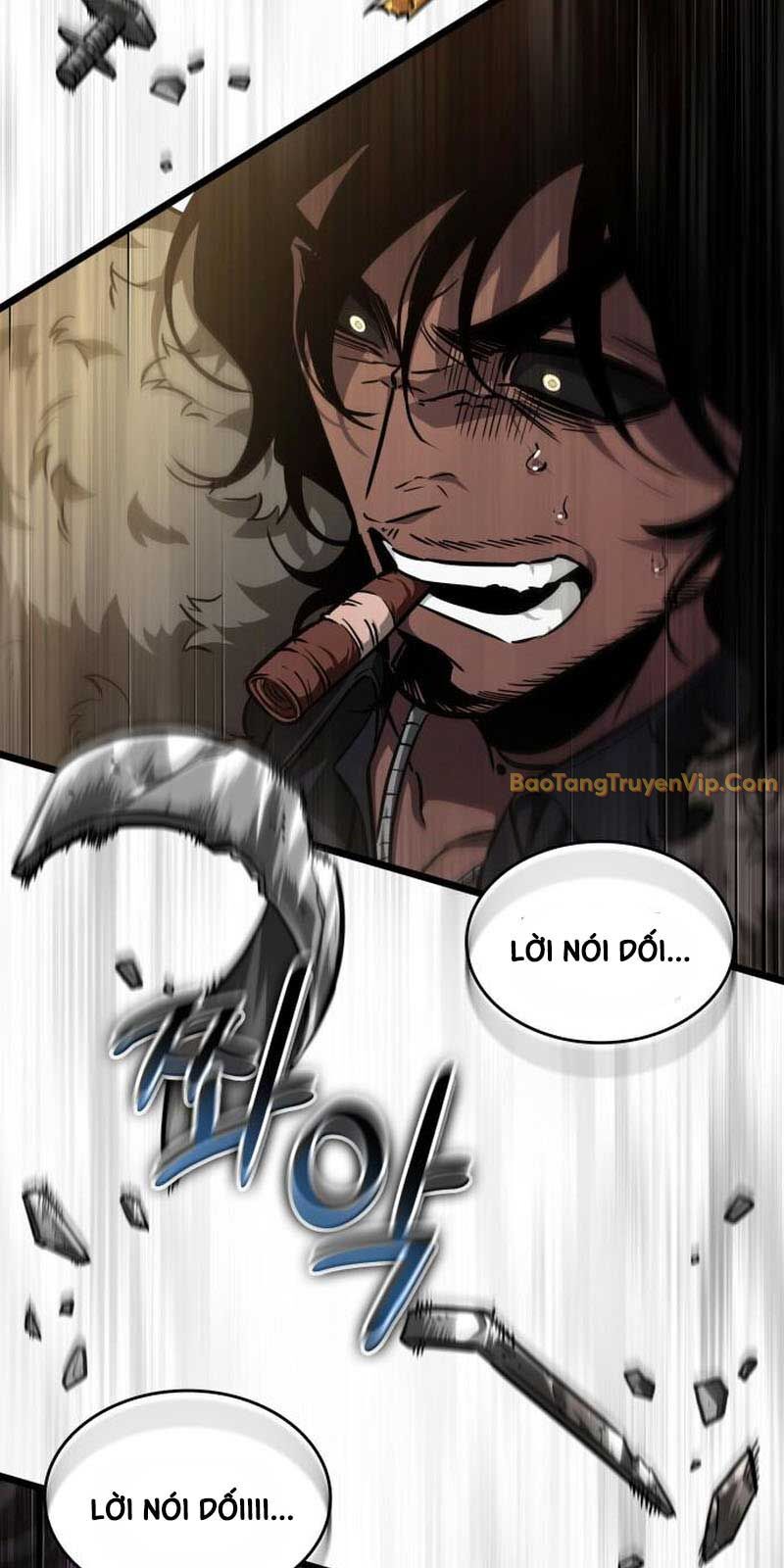 Thế Giới Sau Tận Thế - Chapter 180 - Page 83