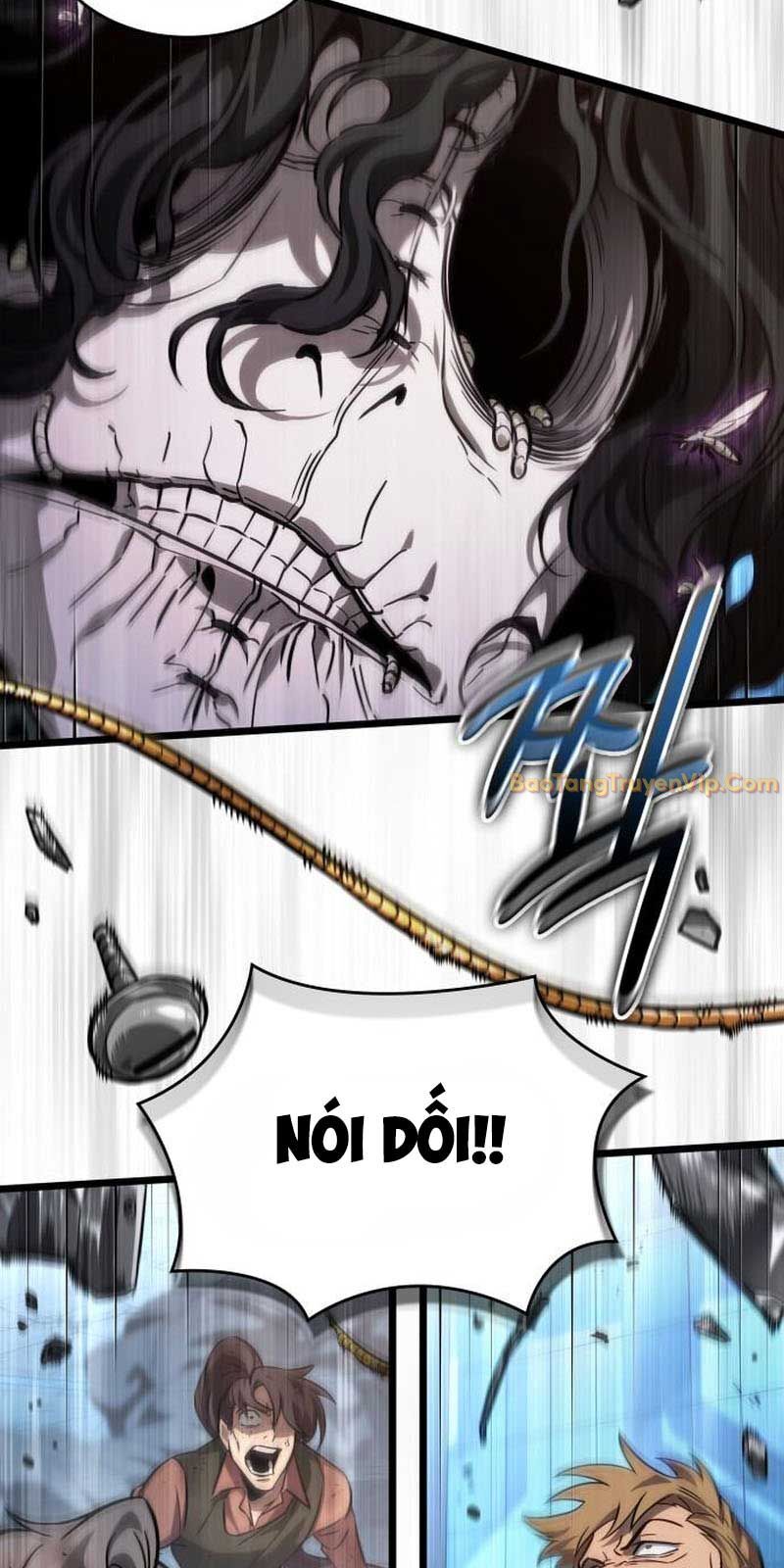 Thế Giới Sau Tận Thế - Chapter 180 - Page 84