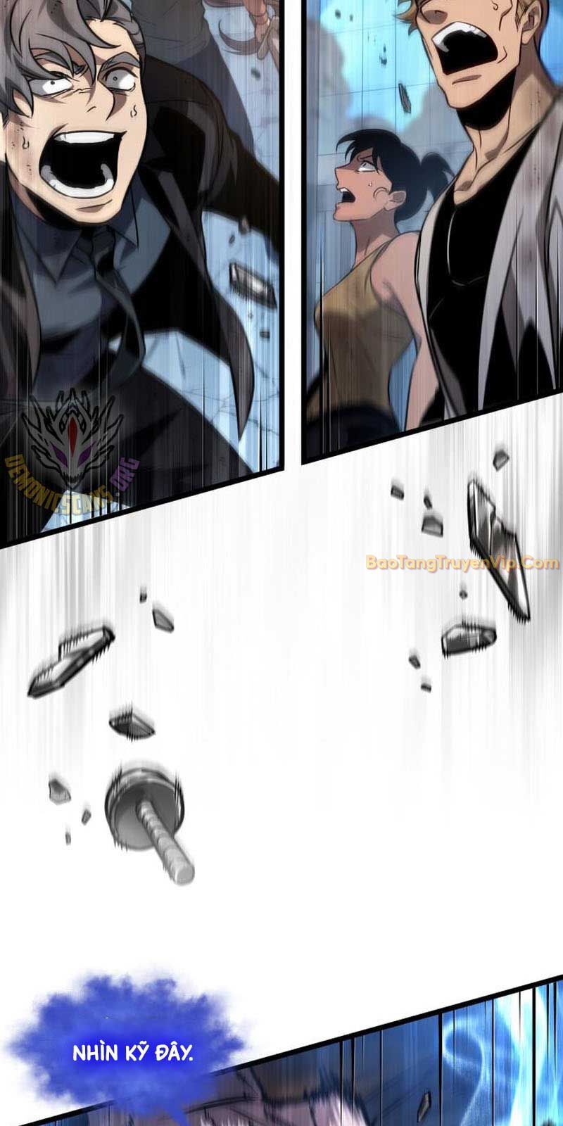 Thế Giới Sau Tận Thế - Chapter 180 - Page 85