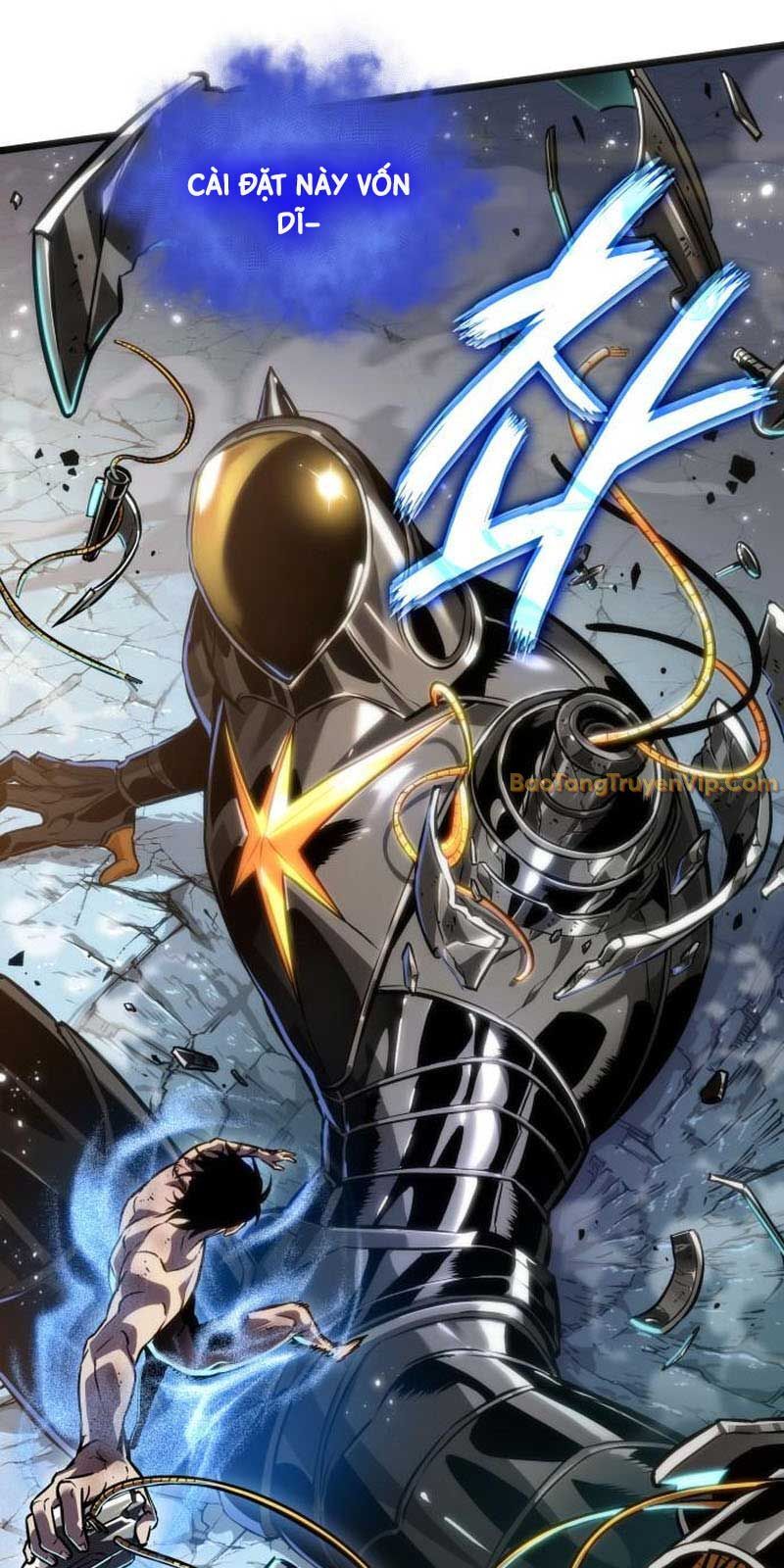 Thế Giới Sau Tận Thế - Chapter 180 - Page 87