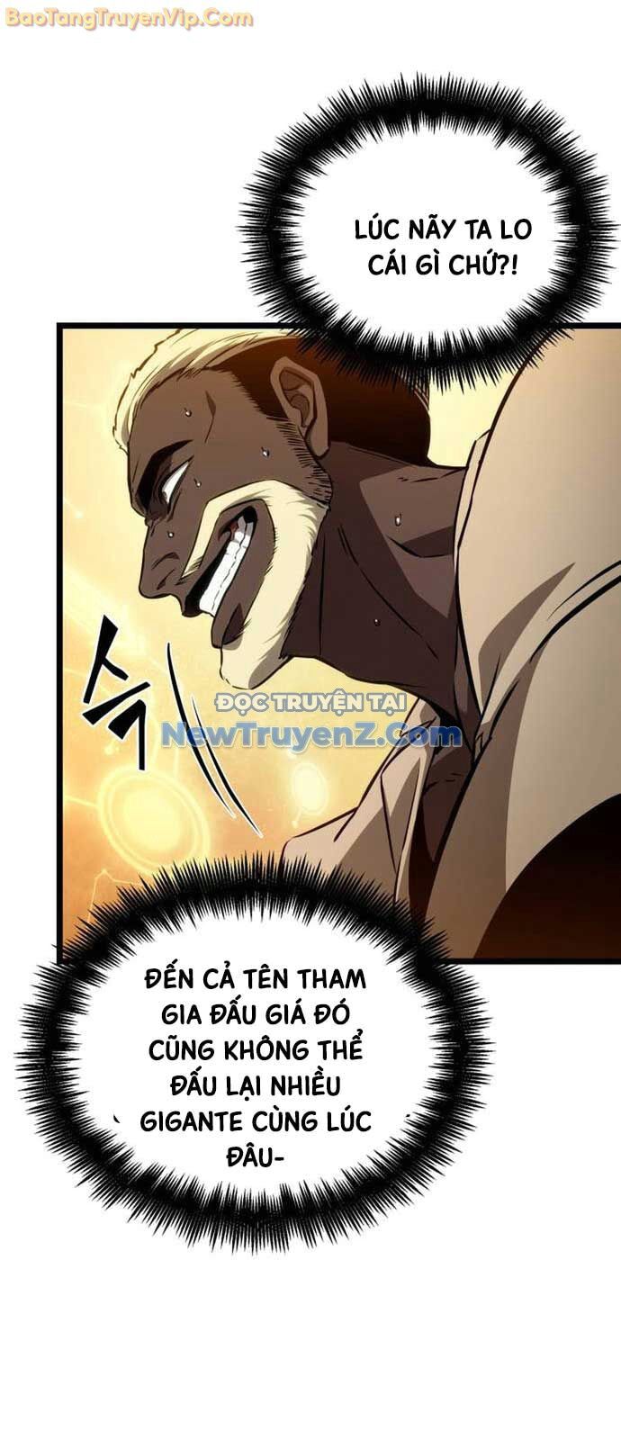 Thế Giới Sau Tận Thế - Chapter 181 - Page 11