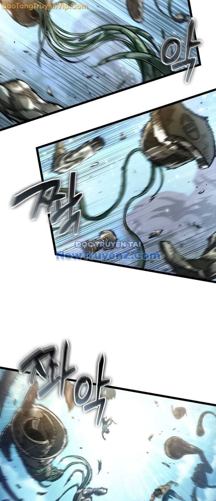 Thế Giới Sau Tận Thế - Chapter 181 - Page 16