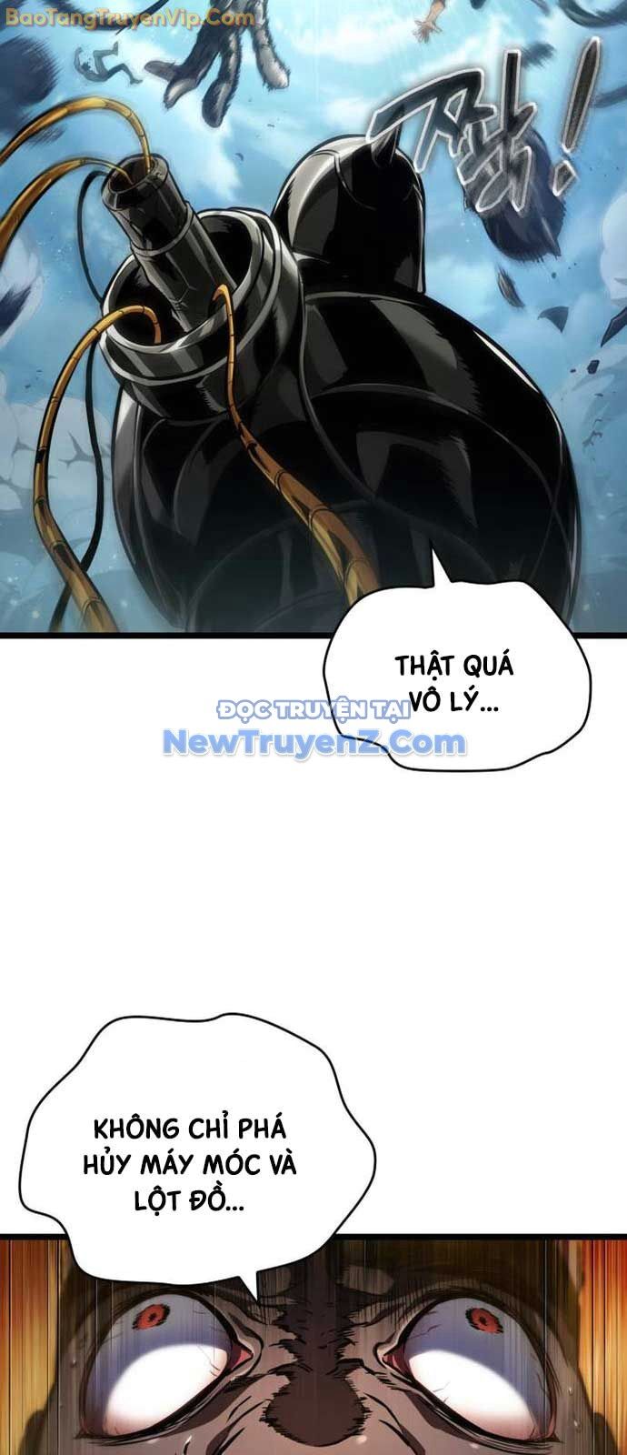 Thế Giới Sau Tận Thế - Chapter 181 - Page 17