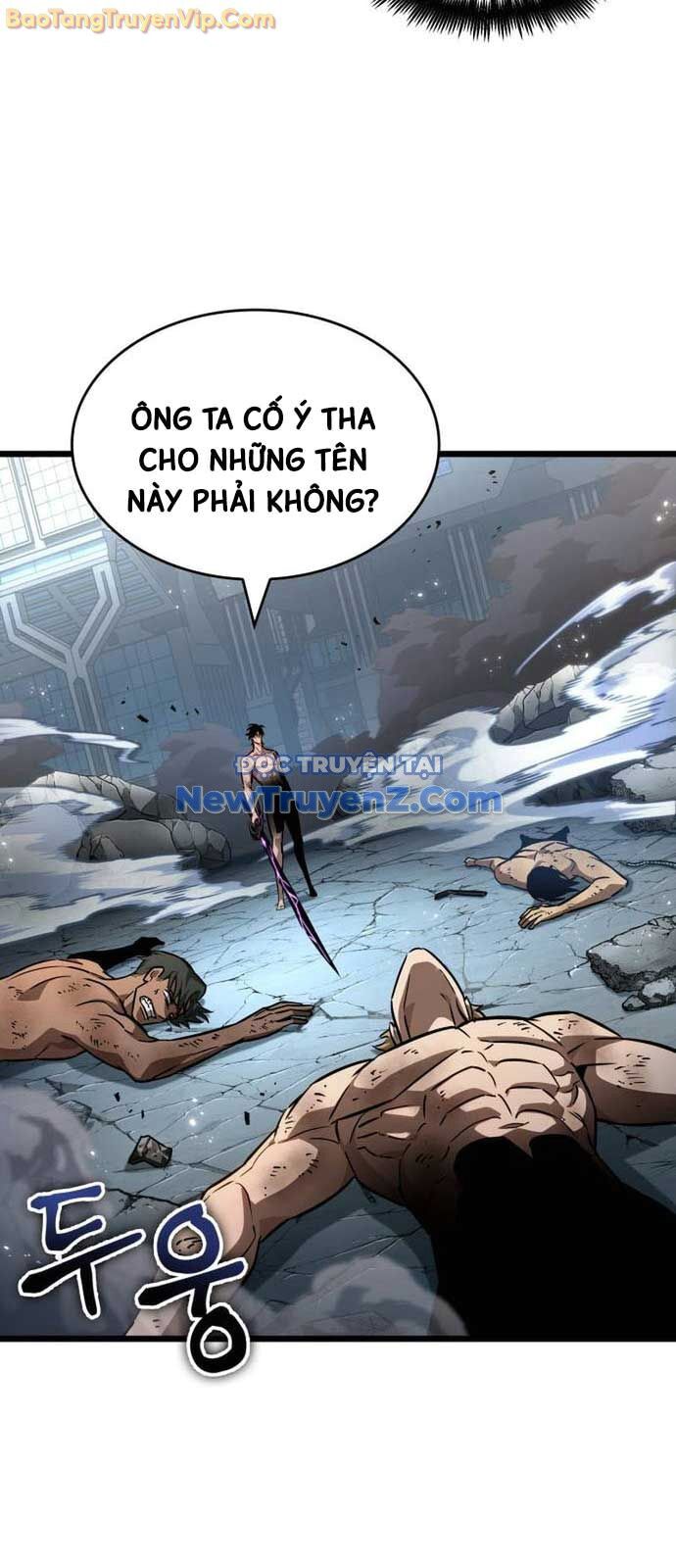 Thế Giới Sau Tận Thế - Chapter 181 - Page 27