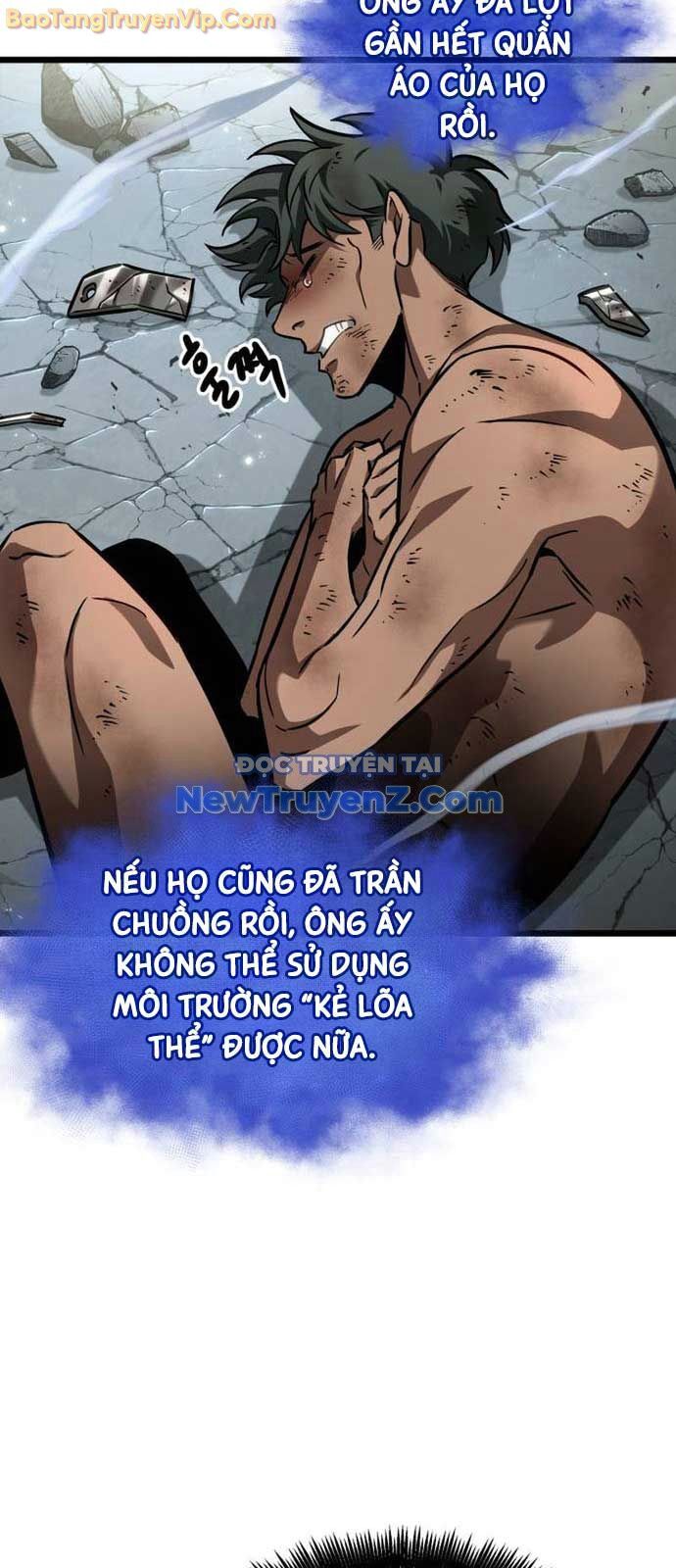 Thế Giới Sau Tận Thế - Chapter 181 - Page 29