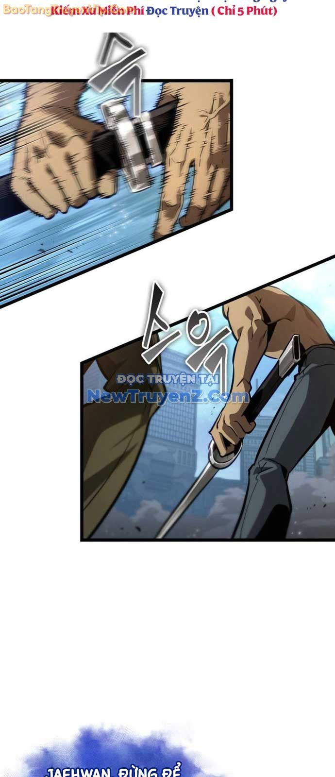 Thế Giới Sau Tận Thế - Chapter 181 - Page 32