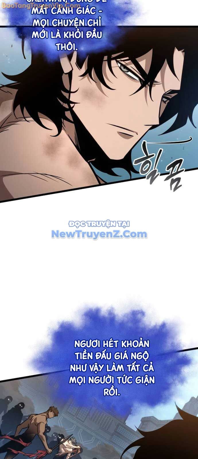 Thế Giới Sau Tận Thế - Chapter 181 - Page 33